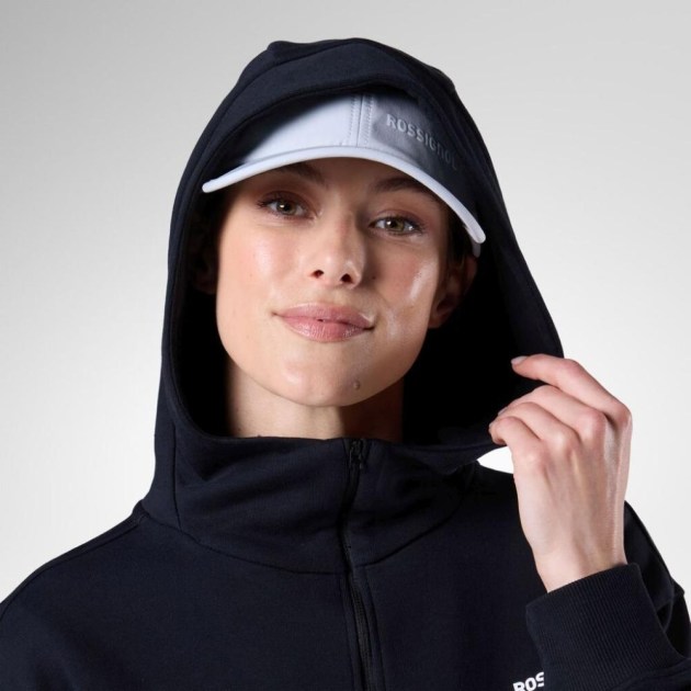 Rossignol Logo Fzh Black