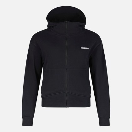 Rossignol Logo Fzh Black