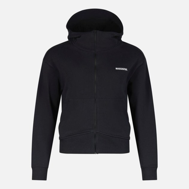 Rossignol Logo Fzh Black