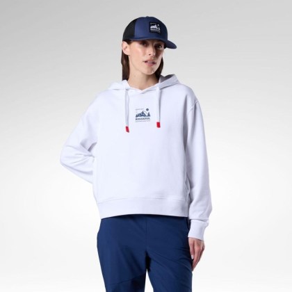 Rossignol Waterfall H White