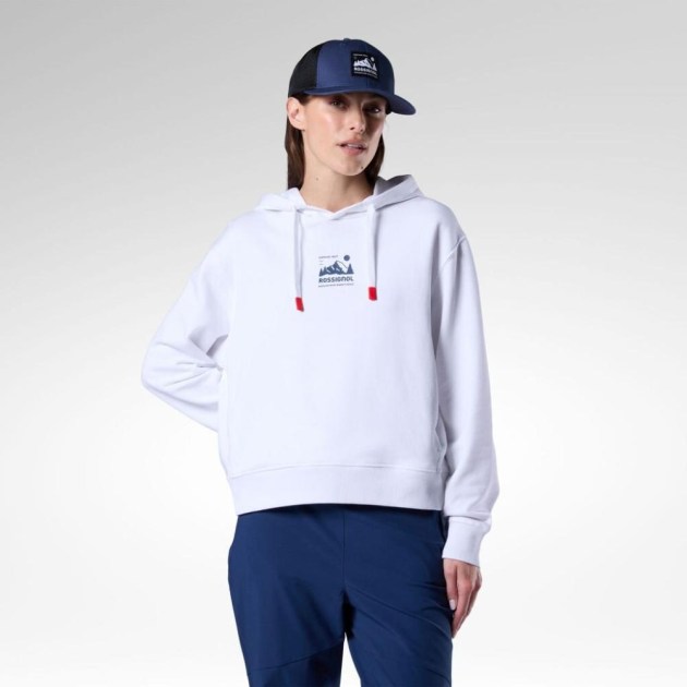 Rossignol Waterfall H White