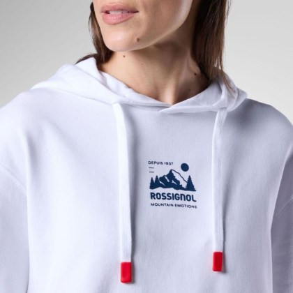 Rossignol Waterfall H White