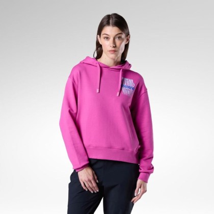 Rossignol Waterfall H Electric Fuchsia