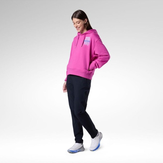 Rossignol Waterfall H Electric Fuchsia