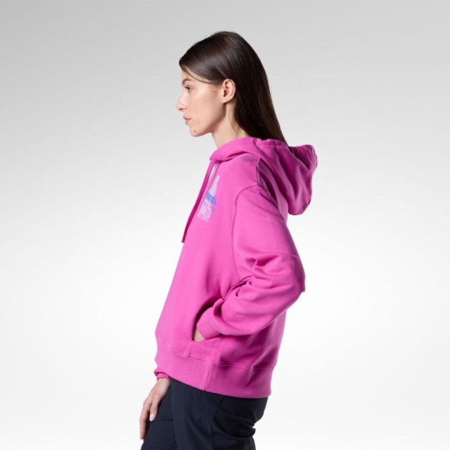 Rossignol Waterfall H Electric Fuchsia
