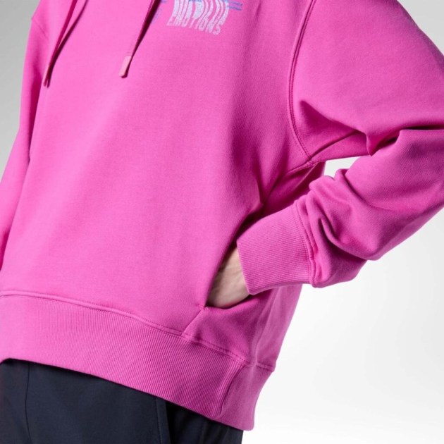 Rossignol Waterfall H Electric Fuchsia