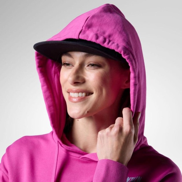 Rossignol Waterfall H Electric Fuchsia