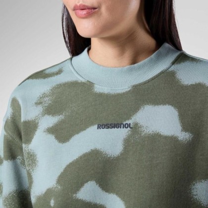 Rossignol Logo Cn