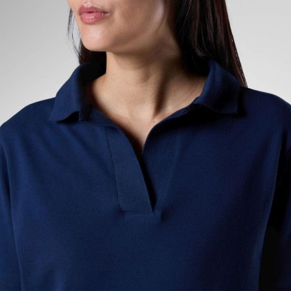 Rossignol Pique' Polo Dark Navy