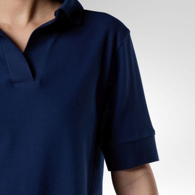Rossignol Pique' Polo Dark Navy