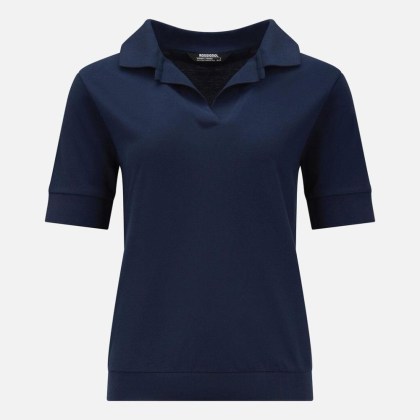 Rossignol Pique' Polo Dark Navy