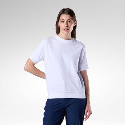 Rossignol Pique' White