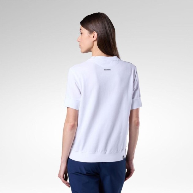 Rossignol Pique' White