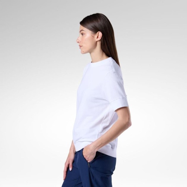 Rossignol Pique' White