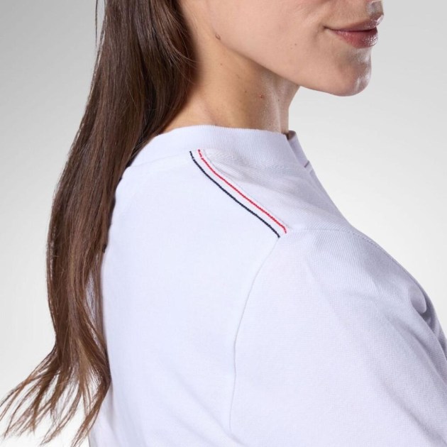 Rossignol Pique' White