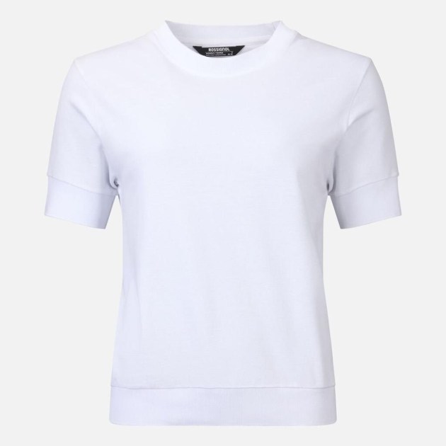 Rossignol Pique' White
