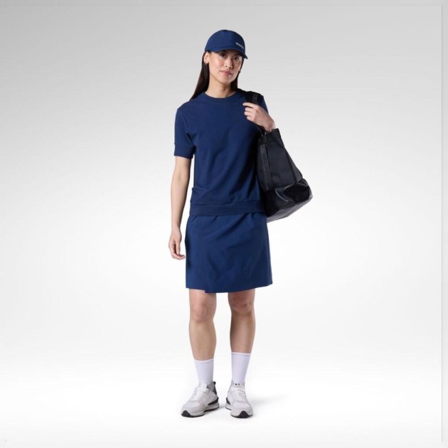 Rossignol Pique' Dark Navy