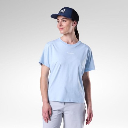 Rossignol Graphic Waterfall Blue Aura