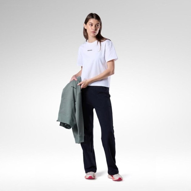 Rossignol Presset White