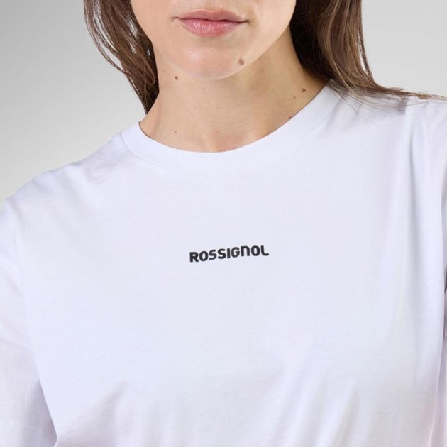 Rossignol Presset White
