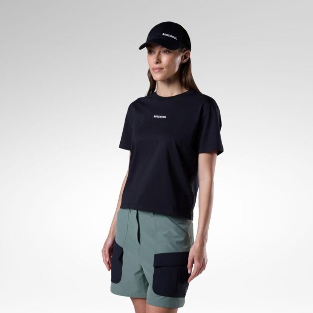Rossignol Presset Black