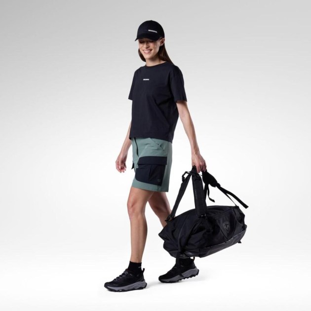 Rossignol Presset Black