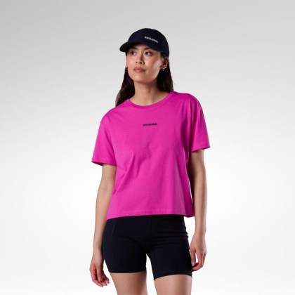 Rossignol Presset Electric Fuchsia