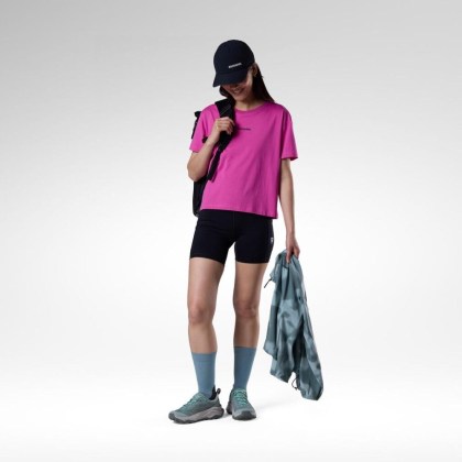 Rossignol Presset Electric Fuchsia