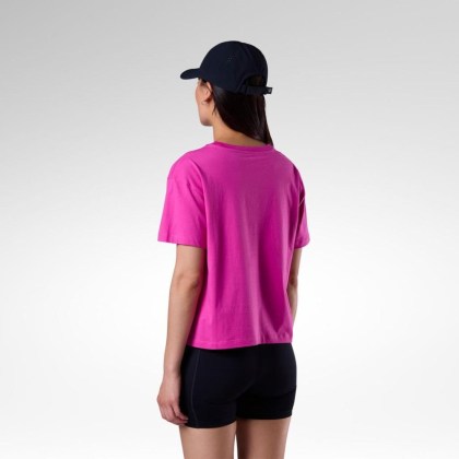 Rossignol Presset Electric Fuchsia