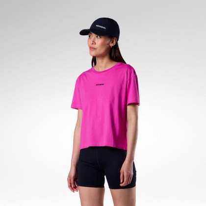 Rossignol Presset Electric Fuchsia