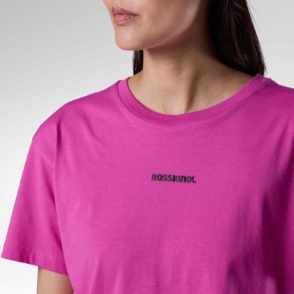 Rossignol Presset Electric Fuchsia