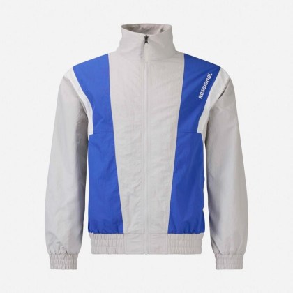 Rossignol Retro Light Grey