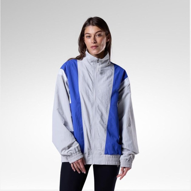 Rossignol Retro Light Grey