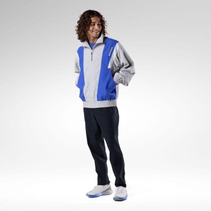 Rossignol Retro Light Grey