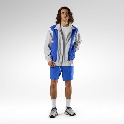 Rossignol Retro Light Grey
