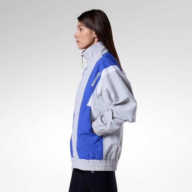 Rossignol Retro Light Grey