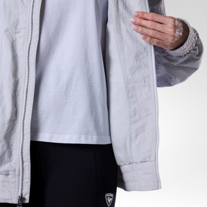 Rossignol Retro Light Grey