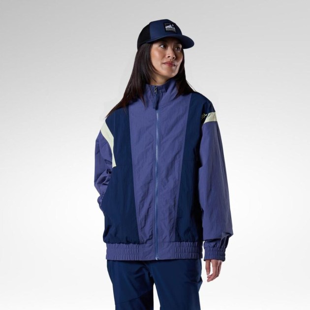 Rossignol Retro True Night Blue