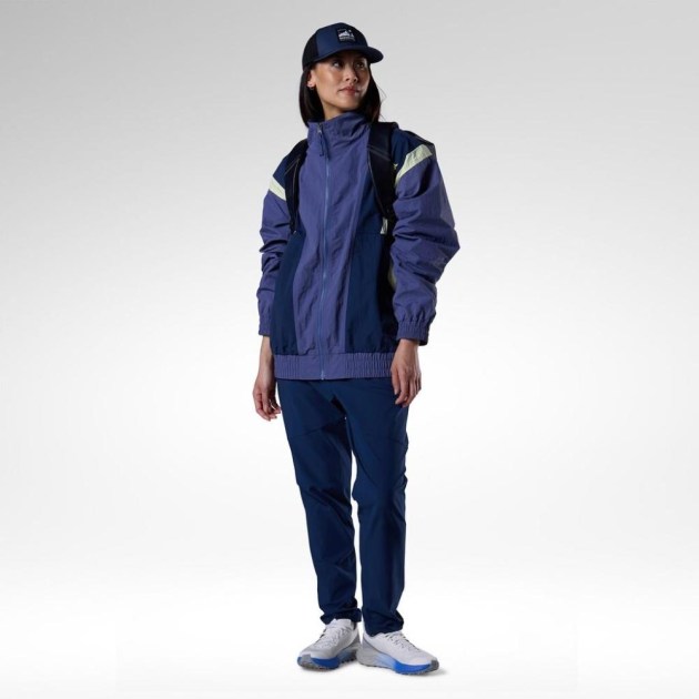 Rossignol Retro True Night Blue