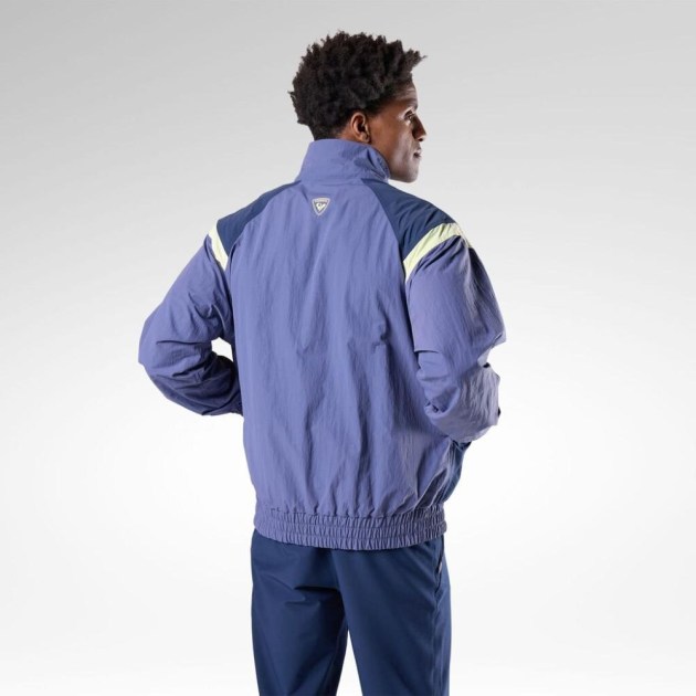 Rossignol Retro True Night Blue