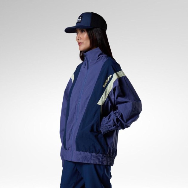 Rossignol Retro True Night Blue