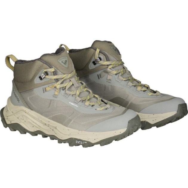 Rossignol Altiridge Mid R-Shell Dry treková obuv