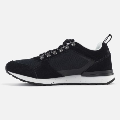 Rossignol Hrtg S All Black volnočasová obuv