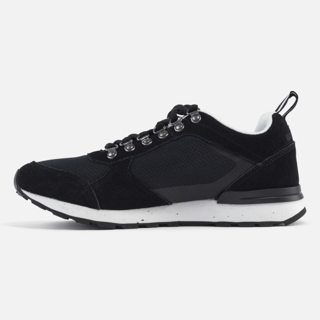 Rossignol Hrtg S All Black volnočasová obuv