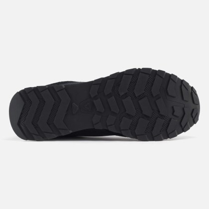 Rossignol Hrtg S All Black volnočasová obuv