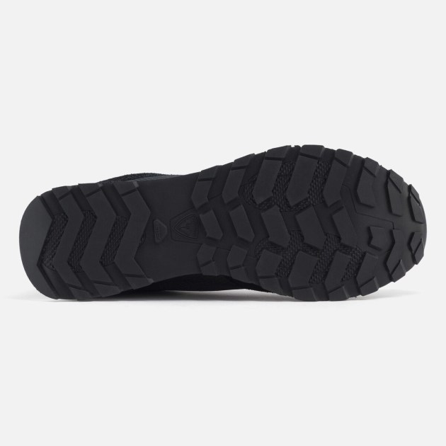 Rossignol Hrtg S All Black volnočasová obuv