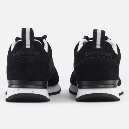 Rossignol Hrtg S All Black volnočasová obuv