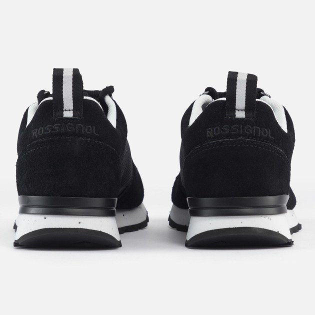 Rossignol Hrtg S All Black volnočasová obuv