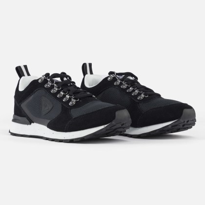Rossignol Hrtg S All Black volnočasová obuv
