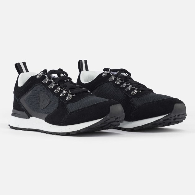 Rossignol Hrtg S All Black volnočasová obuv